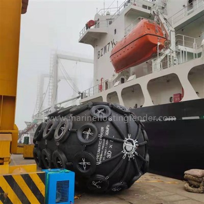 80Kpa Pnömatik Kauçuk Çamurluk