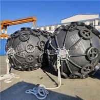 Tampon İskele Çamurlukları