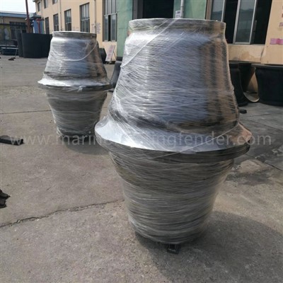 Süper Koni Çamurluk